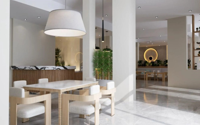 Zen Resort by TBH Hotels