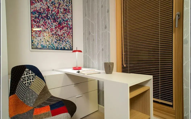 InPoint City Center Apartments