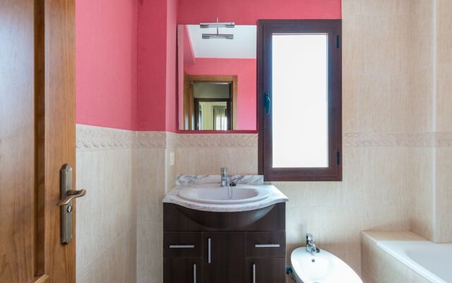 Complejo Rural Sierramagna