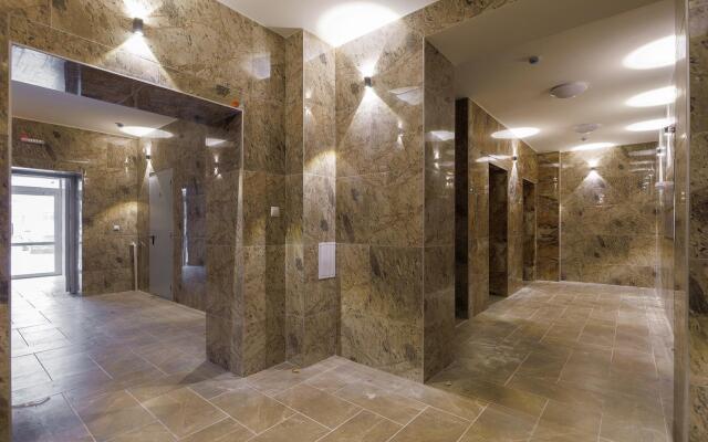 Апартаменты на улице Богдана Хмельницкого 50