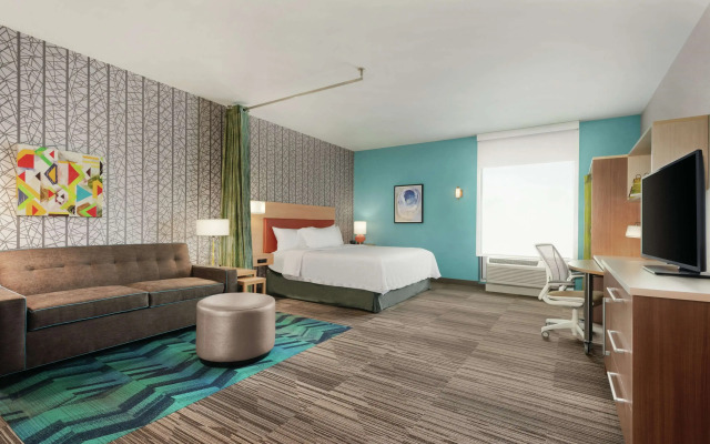 Home2 Suites by Hilton Columbia Harbison