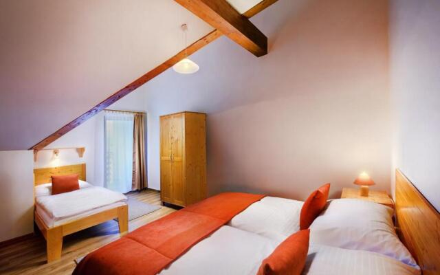 Holiday Village Tatralandia