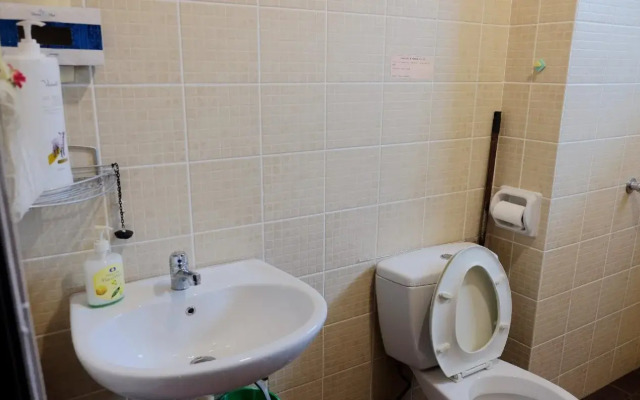 Natol Homestay - Sydney Batu Kawa MJC New Townships