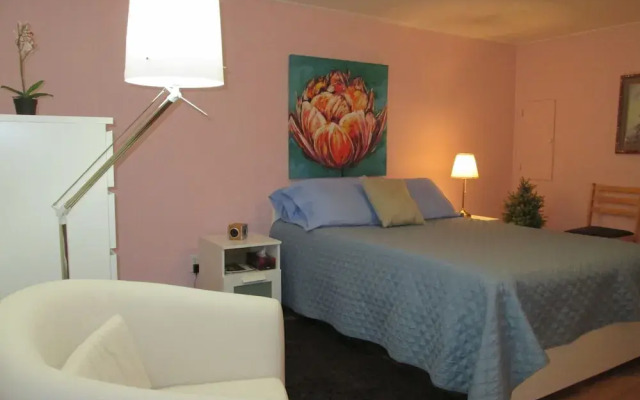 Patala - Hébergement