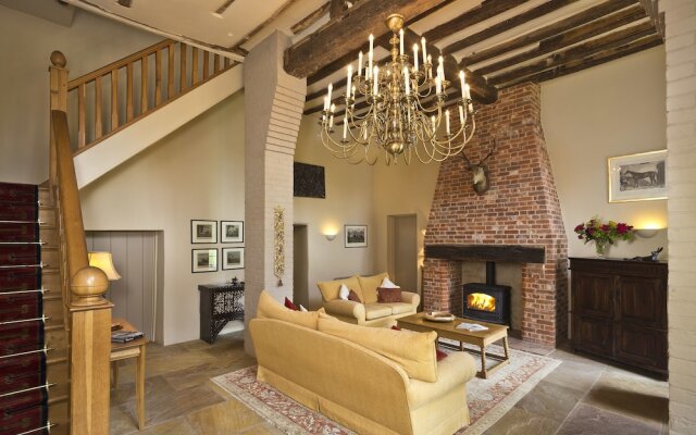 Darsham Old Hall
