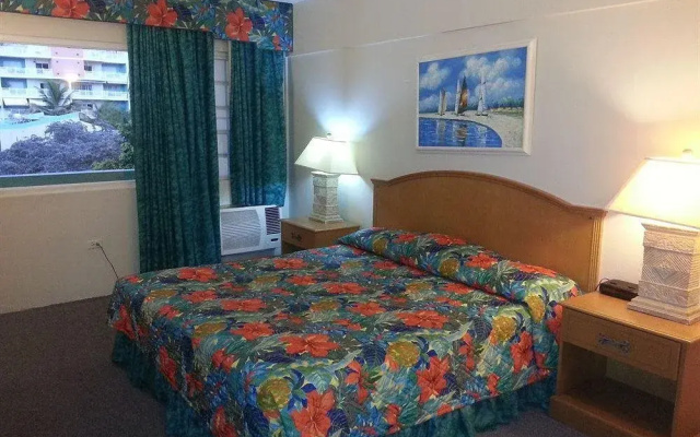 Villas de Costa Dorada Isabela
