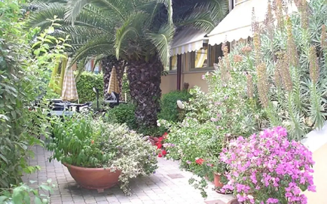Hotel Riva
