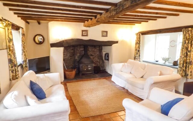 Beater's Cottage