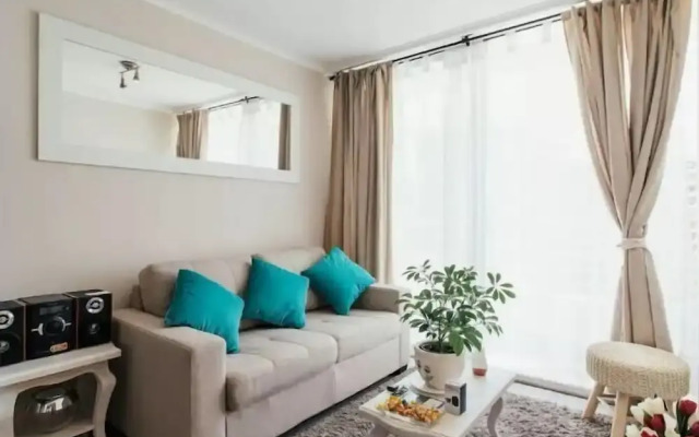 SyC Apartments San Isidro