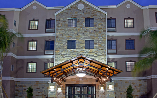 Staybridge Suites Houston Stafford - Sugar Land by IHG