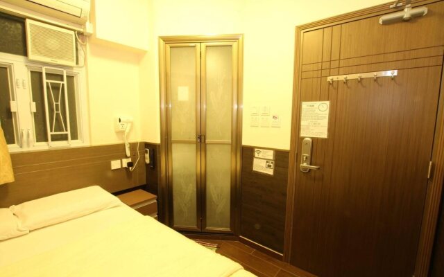 Tai Wah Hostel