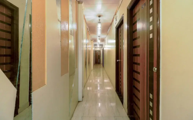 Zam Zam Palace