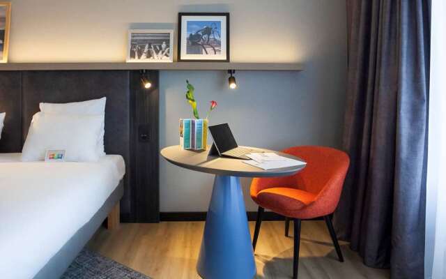 ibis Styles Den Haag Scheveningen