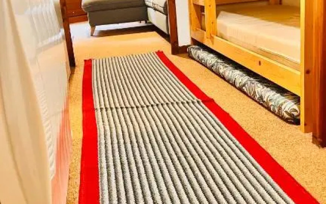 Apartement Morzine Avoriaz