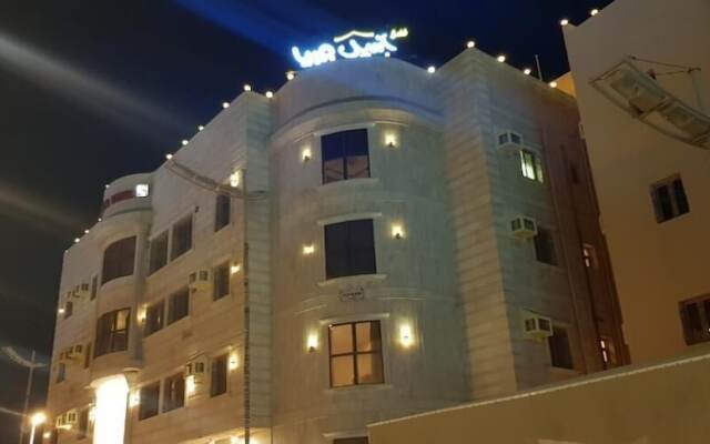 Aseel Hotel Apartment