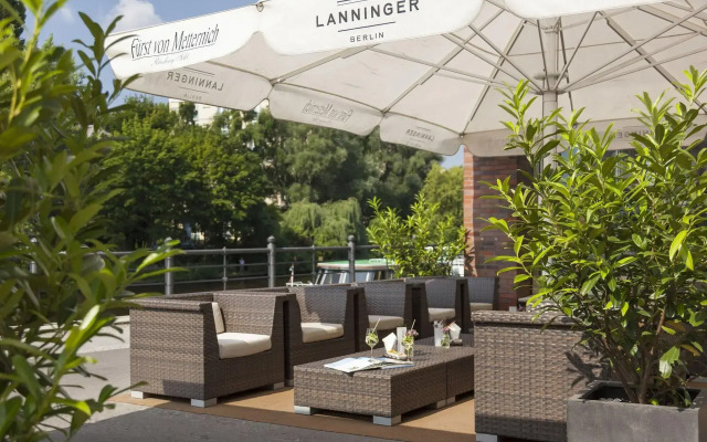 Ameron Boutique Hotel Villa Abion Berlin
