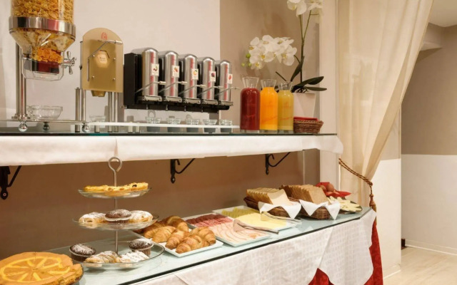 Hotel Cardinal Of Florence