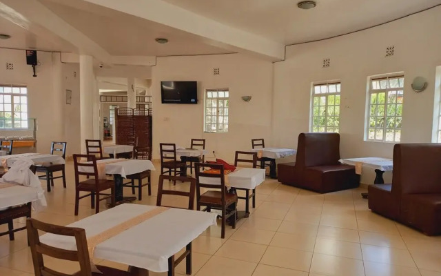 Athi Holiday Resort