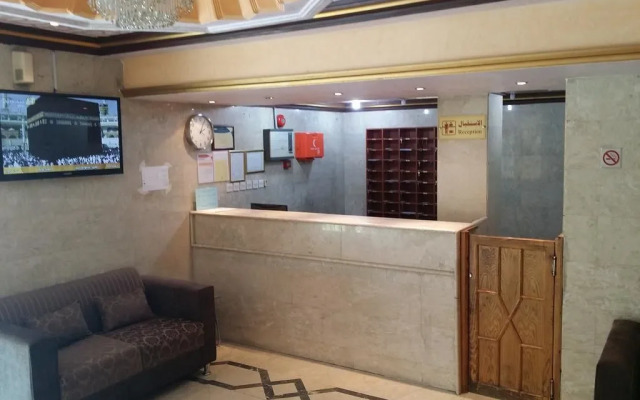 Guest House Hotel Apartments