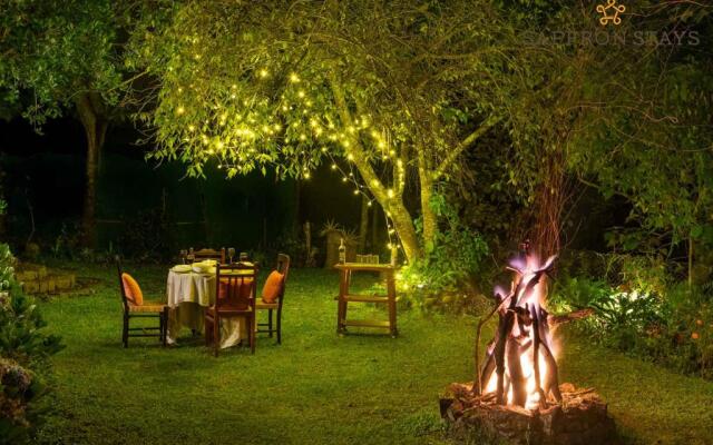 SaffronStays Nandanvan Estate, Kodaikanal