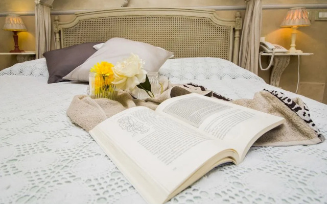 Agriturismo Casolare Dei Colli