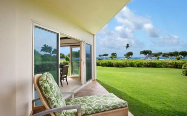 Waipouli Beach Resort G101 by RedAwning