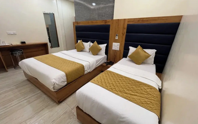 Hotel National
