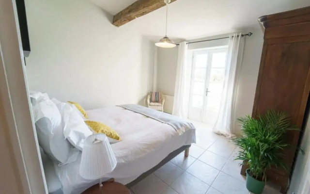 Old Presbytery Guest House