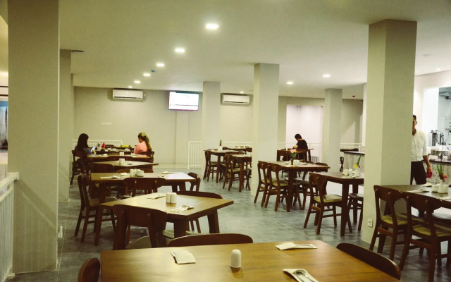 Airish Hotel Palembang