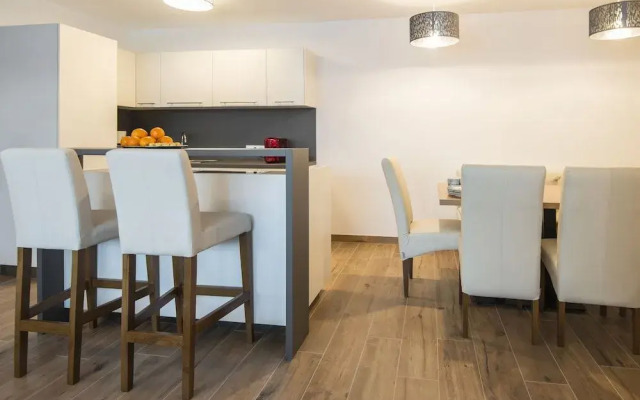 Appartement Dorf Wagrain Alpenleben