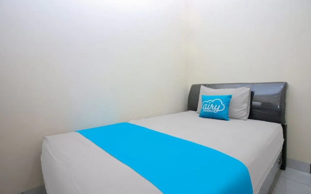 Airy Eco Sunu Komplek Unhas JX 7 Makassar