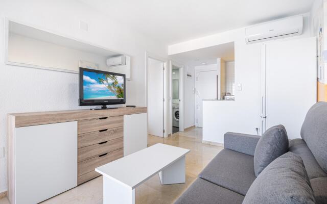 Trinisoll II 6-C Sea views