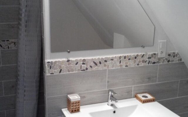 Apart'hotel des 2 caps