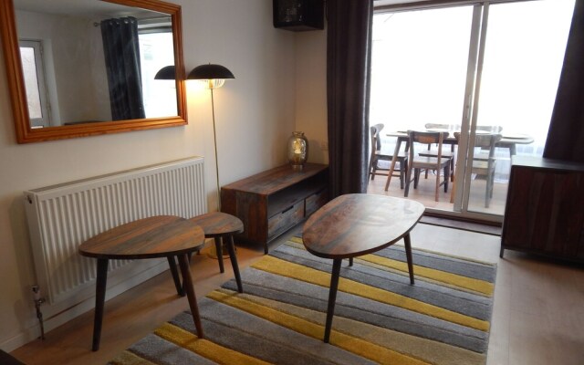 Brookfield En-suite rooms