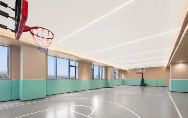Holiday Inn Express Wuxi Xishan