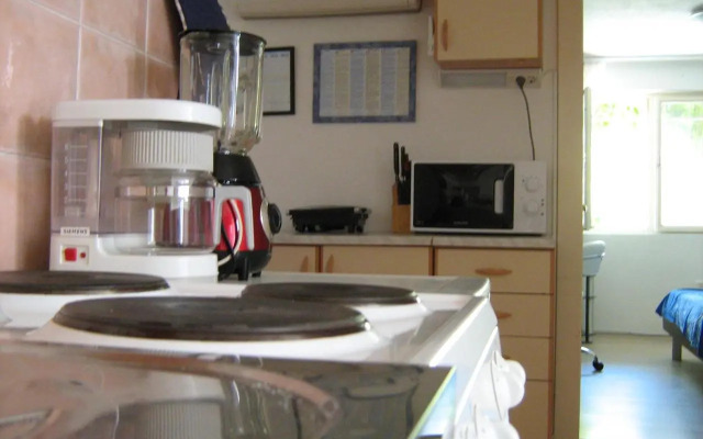 Apartman Paro