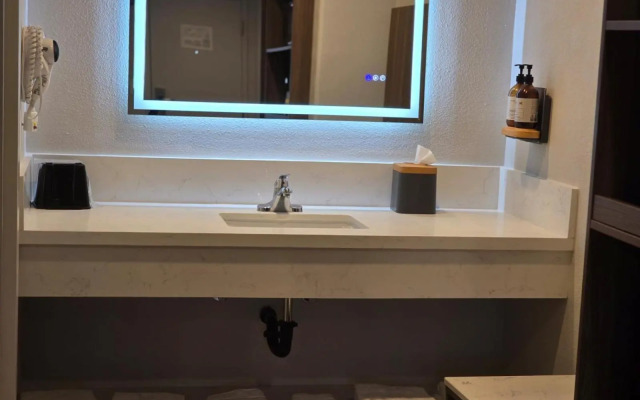 Hyland Inn Near Legoland