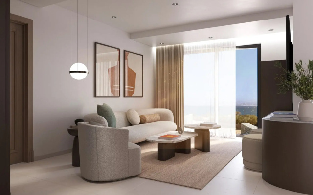 Vione Paros Hotel