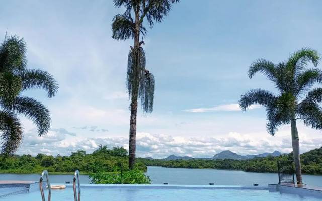 Casa Lake View Resort Wayanad