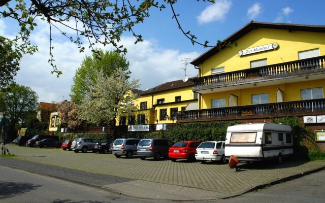Hotel Restaurant Zur Mainlust