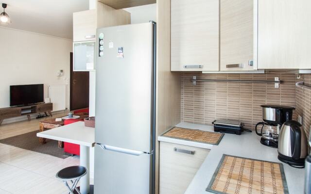 Delightful Apartment with amazing view