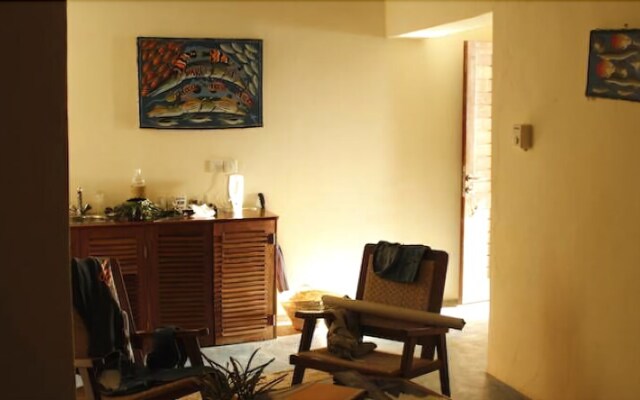 Unguja Lodge