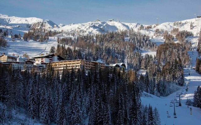 Falkensteiner Family Hotel Sonnenalpe