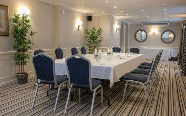 George Hotel, BW Signature Collection