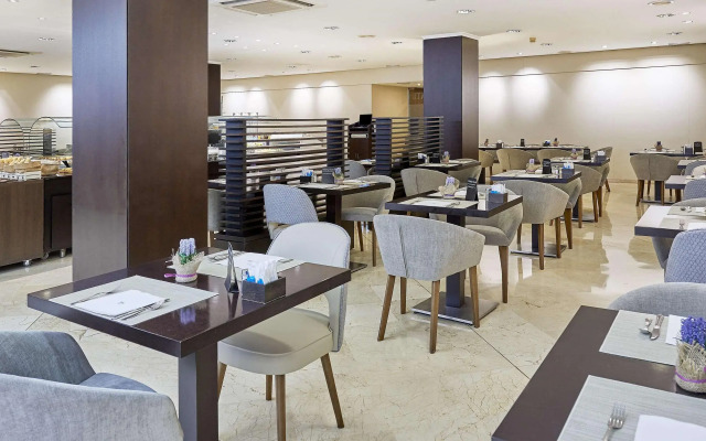 NH Ciudad de Valencia Hotel