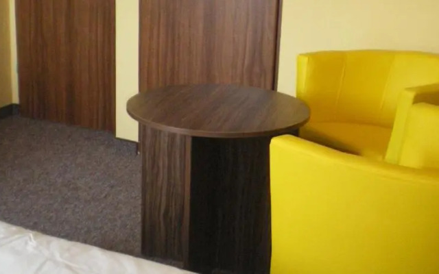 Pokoje Gościnne Strumykowa