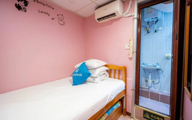 Lucky Hostel by Koalabeds Group