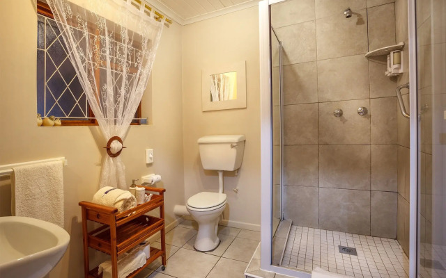 Jenny's Guest House