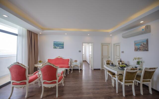 Phantasia Apartments Nha Trang