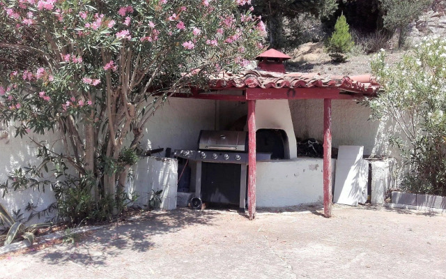 Villa Dunes
